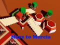 Spill Mars to Mercia