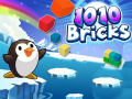Spill 1010 Bricks