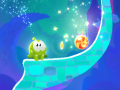 Spill Cut the Rope: Magic