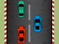 Spill Car Traffic Racing