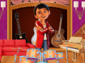 Spill Coco Musical Instrument Shop