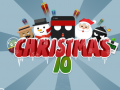 Spill Christmas.io