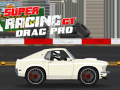 Spill Super Racing Gt Drag Pro