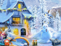 Spill Saving Christmas