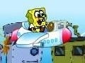 Spill Spongebob Shooter