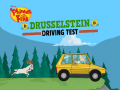 Spill  Phineas And Ferb: Drusselteins Driving Test