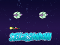 Spill Teen Titans: Stellar Showdown