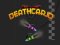 Spill Deathcar.io