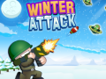 Spill Winter Attack