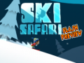 Spill Ski Safari flash preview