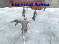 Spill Survival Arena