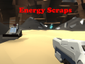 Spill Energy Scraps