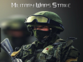 Spill Military Wars Strike