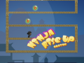 Spill Ninja Rise Up Online