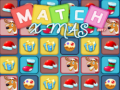 Spill Match X-mas 2017