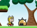 Spill Tora Boy Adventure