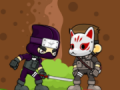 Spill Ninja Fighter