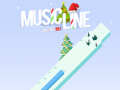 Spill Music Line: Christmas