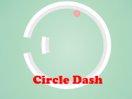Spill Circle Dash 
