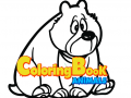 Spill Сoloring Book Animals