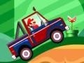 Spill Mario Truck Ride