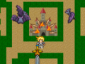 Spill Defend the Castle