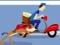 Spill Mail Delivery