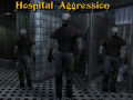 Spill Hospital Aggression