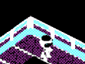 Spill MazeBot