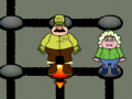 Spill Zookeeper caper