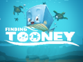 Spill Finding Tooney