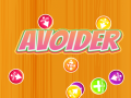 Spill Avoider