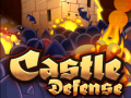 Spill Castle Defense