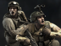 Spill Soldiers 3 Honor & Duty