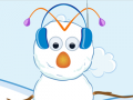 Spill 123 Sesame Street: Snow Monster Maker