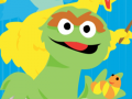 Spill 123 Sesame Street: Word Play