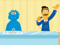 Spill 123 Sesame Street: Brush Those Teeth