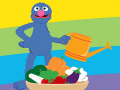 Spill 123 Sesame Street: Grow Your Colors
