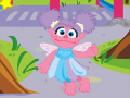 Spill  123 Sesame Street: Story Book Builder