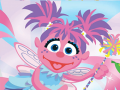 Spill 123 Sesame Street: Abby's Smoothie Maker