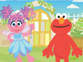 Spill 123 Sesame Street: Ready, Set, Grow!
