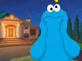 Spill 123 Sesame Street: Detective Elmo - The Cookie Case