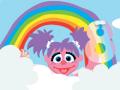Spill 123 Sesame Street: Spot the Numbers