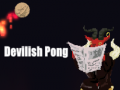 Spill Devilish Pong