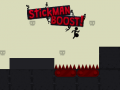 Spill Stickman Boost