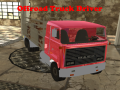 Spill Offroad Truck Driver