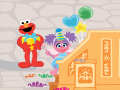 Spill 123 Sesame Street: Party Time