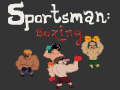 Spill Sportsman Boxing