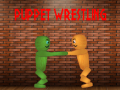 Spill Puppet Wrestling