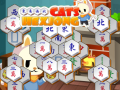 Spill Cats Hexjong 